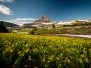 St. Mary - Our Northern Exposure to Glacier National Park Gallery