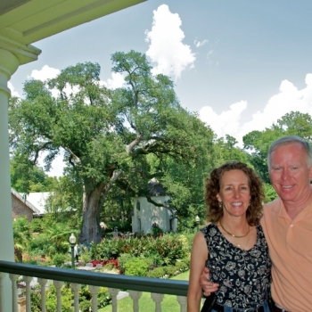 anna-and-jack-on-the-upper-porch-of-houmas-house