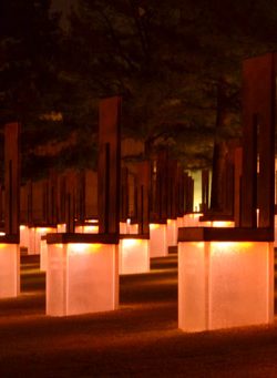 Oklahoma City National Memorial