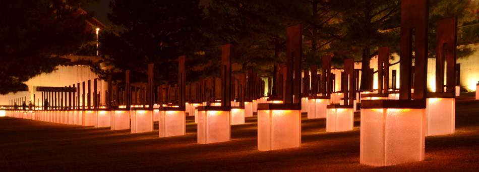 Oklahoma City National Memorial